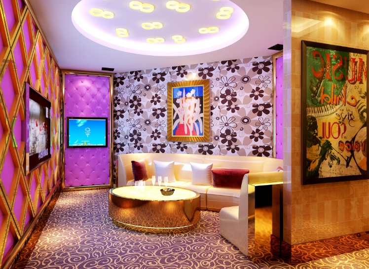 沧州商务KTV一小时多少钱-沧县ktv预订