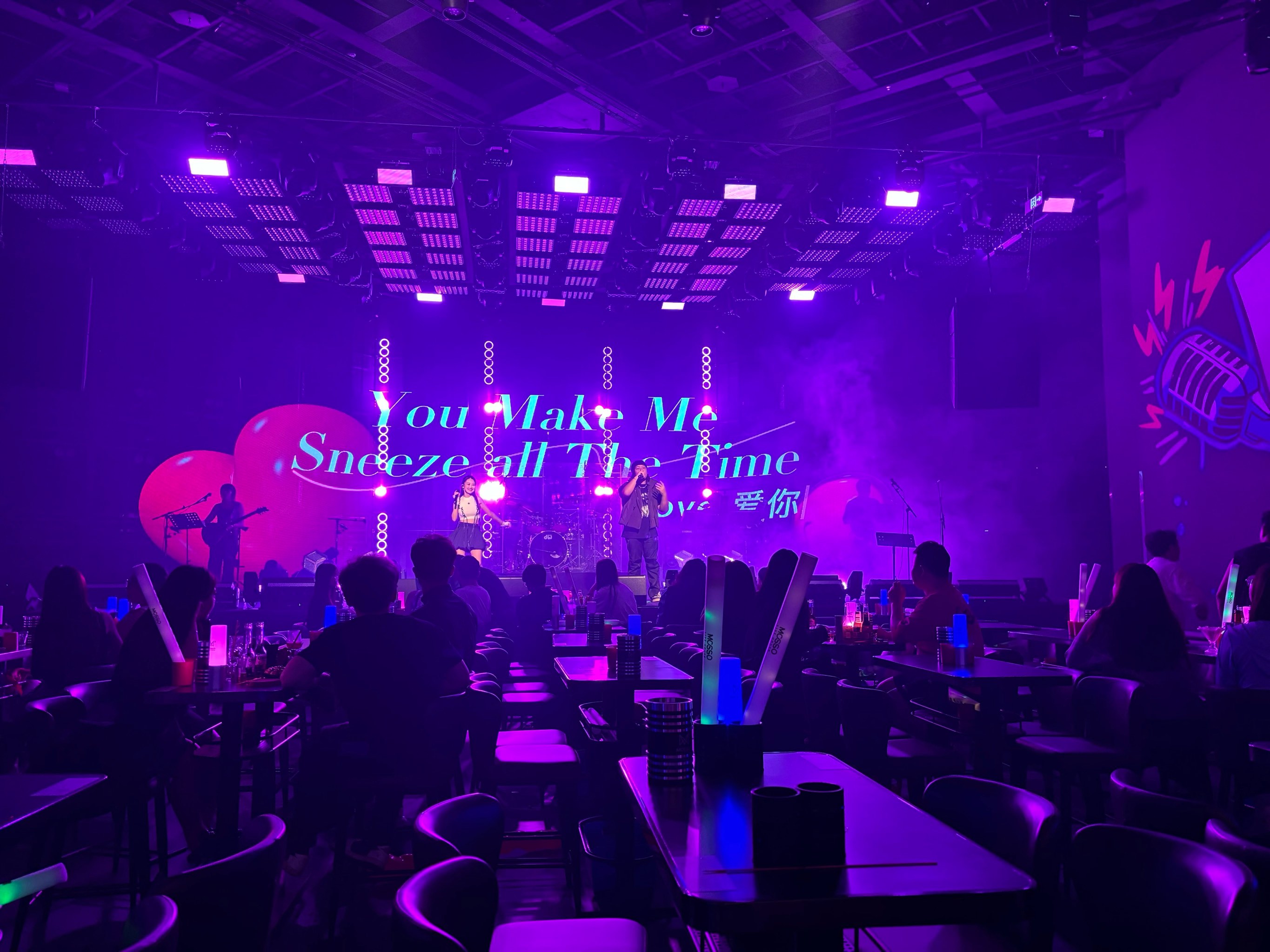 沧州商务ktv片场区别-沧县ktv预订